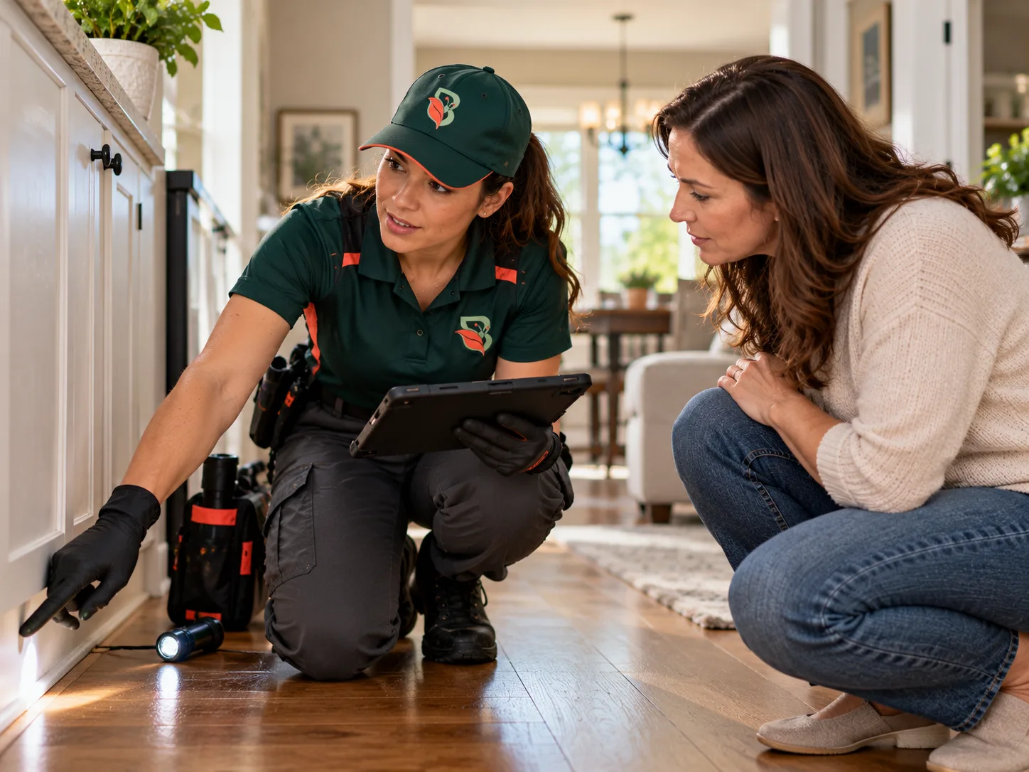 Pest Control Inez, TX FAQs